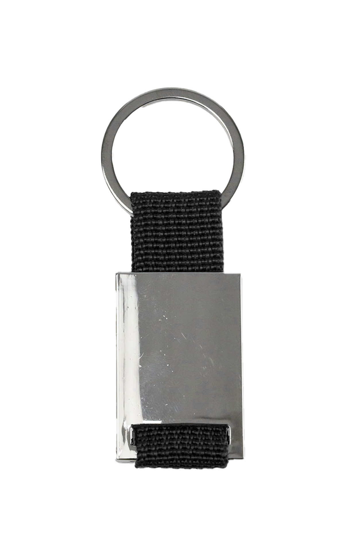 VERO - Key Chain with Colored Strap